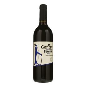 澳大利亚绅士企鹅干红葡萄酒750ml*1瓶/2瓶/6瓶