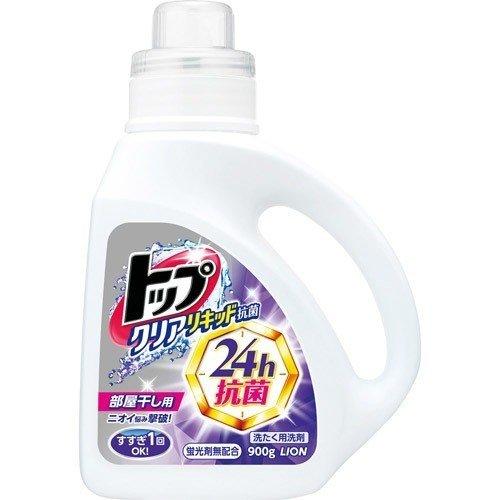 狮王 洗衣液（清香型）(282914) 商品图0