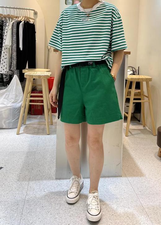 女短裤3358 商品图3