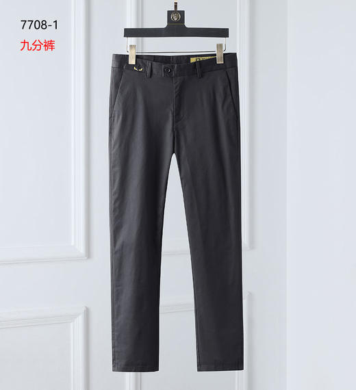 男九分裤7708-1 商品图0