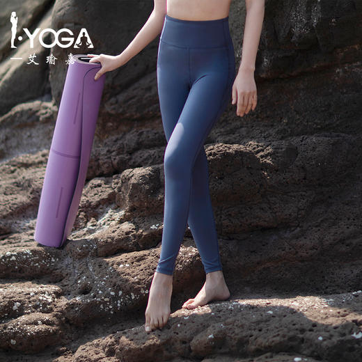 IYOGA瑜伽长裤K9-068 商品图1