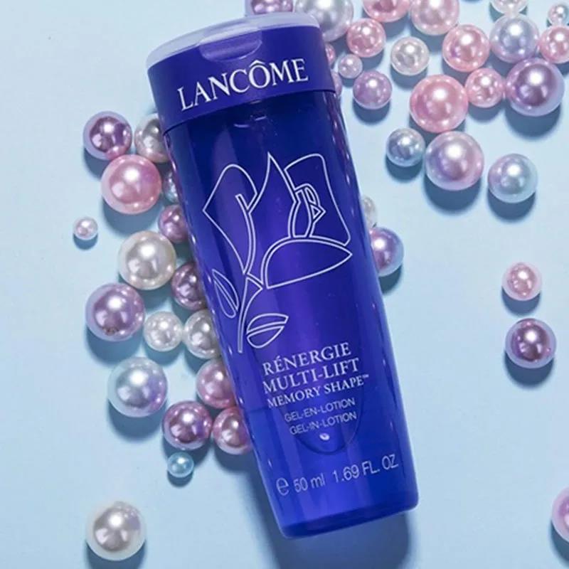 【爆款超低价预售 急单慎拍】Lancome 兰蔻新塑颜修护凝露水保湿补水提拉紧致爽肤水[小样]50ml