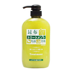 海藻马油护发素600ml (532243)