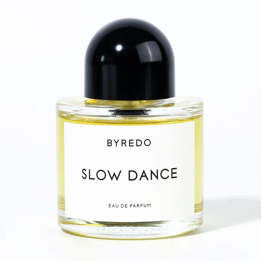 柏芮朵 慢舞 Byredo Slow Dance  分装 商品图5