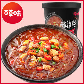 【百草味】酸辣粉120g*2桶