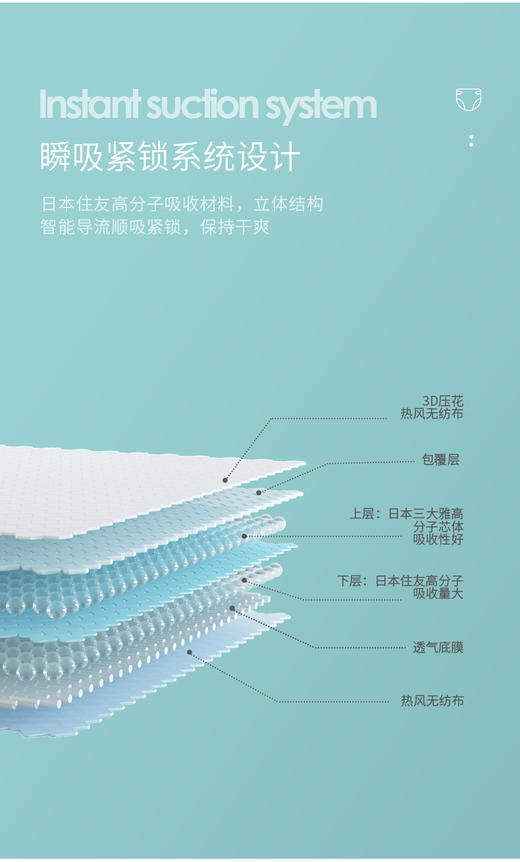 BEABA碧芭 积木系列 商品图2