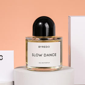 柏芮朵 慢舞 Byredo Slow Dance  分装