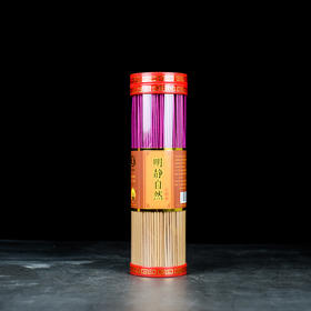 Y180明静自然正檀香1.0