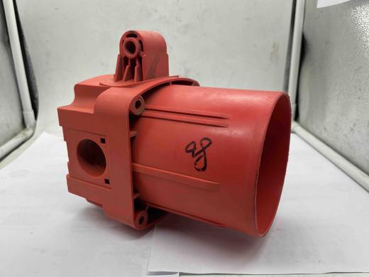 【货号05557】金凤凰80电镐定子机壳电镐机壳电镐外壳电机壳子 商品图6