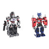 小米积木变形金刚模型 Q版（盲盒）玩具礼物潮流桌面摆件手办 商品缩略图4