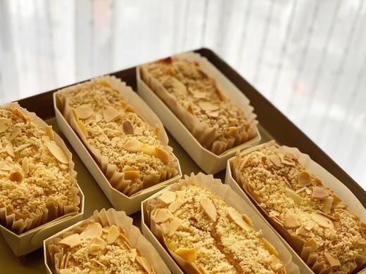 【杏仁椰蓉酥小蛋糕】 商品图2