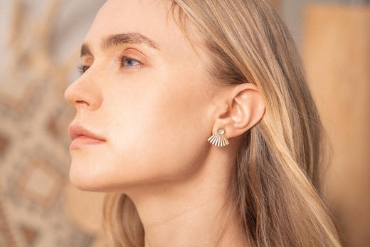 MALAYSIA earrings 耳环 商品图6