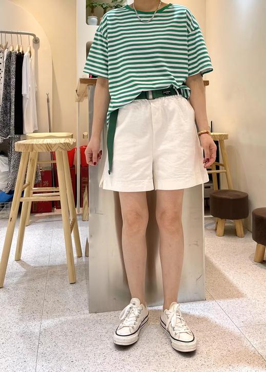 女短裤3358 商品图1