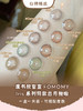 【月抛来了！请拍2件】虞书欣同款Fomomy月抛｜日本美瞳｜一盒1片装哦｜「上海保税仓发货」 商品缩略图0