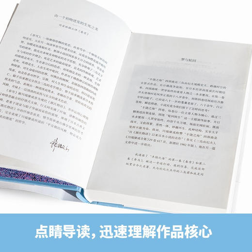 三岛由纪夫《春雪》一个初吻，一场生死之美 商品图4