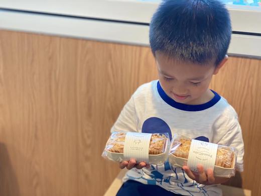 【杏仁椰蓉酥小蛋糕】 商品图3