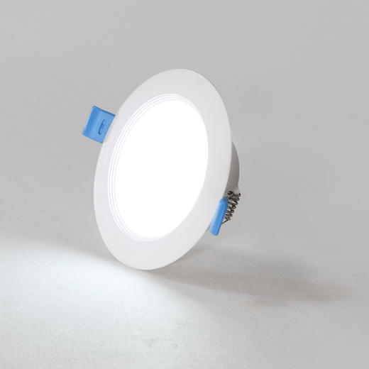 光雅TK全塑筒灯 商品图1