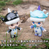NEIMIU奶茶怪兽盲盒 商品缩略图3
