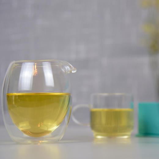 葳盛茶业2021年领衔白牡丹200g起 商品图2