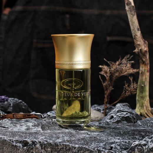 液态创想  野蛮酒鬼  Liquides Imaginaires Buveur De Vent  分装 商品图0