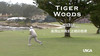老虎伍兹美国公开赛史上精彩击球 | 没有最好只有更好 商品缩略图0