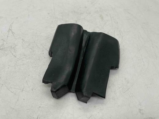 【货号07157】日立65电镐开关皮套【薄款】65电镐配件绝缘皮套 商品图6