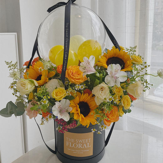 钱多多 惊喜抽Money · 花桶 商品图1