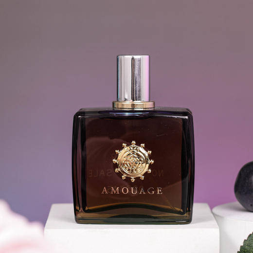 「爱慕 模仿」男士/女士 Amouage Imitation 分装 商品图2