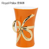 【亏本清仓】ROYALPalax毕业杯24K镀金骨瓷水杯咖啡杯[福利品] 商品缩略图1