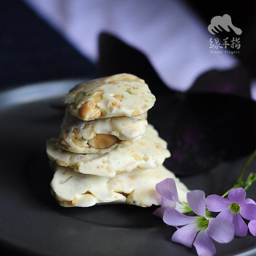 生态牛轧糖 | 合作生产*Eco-Nougat | Coproducted 商品图2