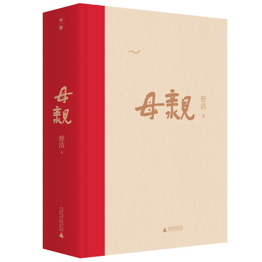 【“云端书展”专区】母亲 舒洁著   商品图2