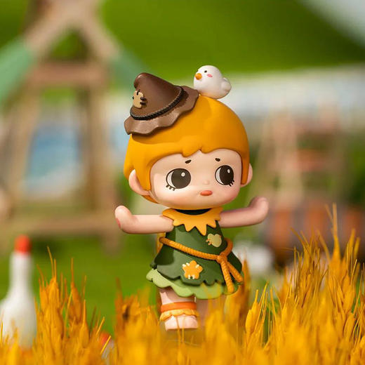 若来Yoola悠拉田园牧歌系列 商品图3