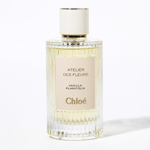 蔻依 仙境花园系列 梵尼兰之水 Chloe Atelier des fleurs Vanilla Planifolia 分装 商品图4