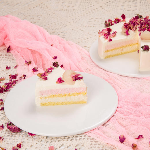 荔枝玫瑰 商品图3