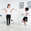 宏太智能跳绳HT-02CRS 蓝牙智能计数 无绳/有绳两用 APP云端数据同步 每一次运动都会有记录 商品缩略图2