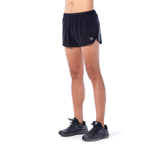 身体智慧 BODYWIT 飞天 PRO 马拉松短裤3代 1.5寸 商品图2