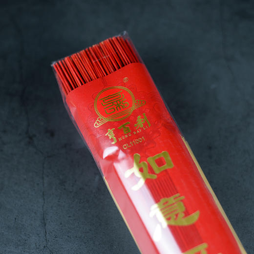 LA325如意平安香1.3(500g) 商品图3