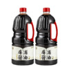 鹃城牌 犀浦酱油一级酿造1.8L*2套装组合 商品缩略图3