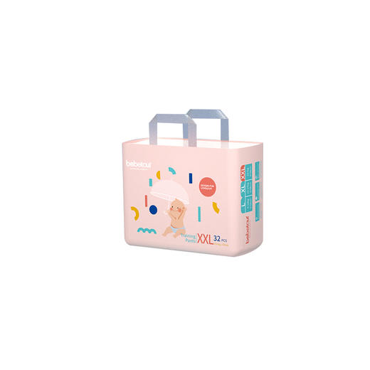 BEABA碧芭 积木系列 商品图0