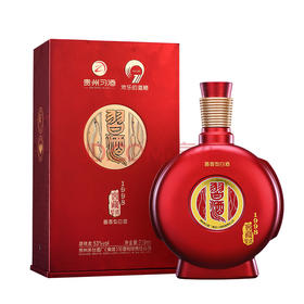 【推荐】习酒 窖藏1998 酱香型 53度 719ml