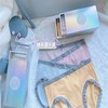 黛唯梵新款日系少女内裤无缝抗jun内档中腰蕾丝花边透气内裤女七夕情人节 商品缩略图2
