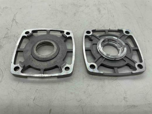 【货号07167】9913角磨机中间盖 角磨机头壳铝盖角磨机轴承座 商品图5