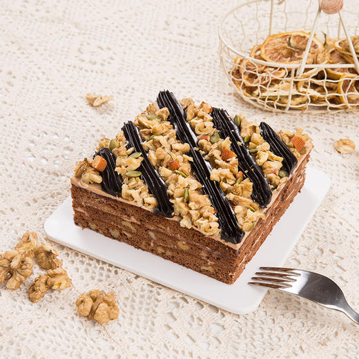 布朗尼 商品图1