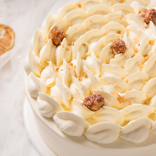 焦糖榛子 商品图2