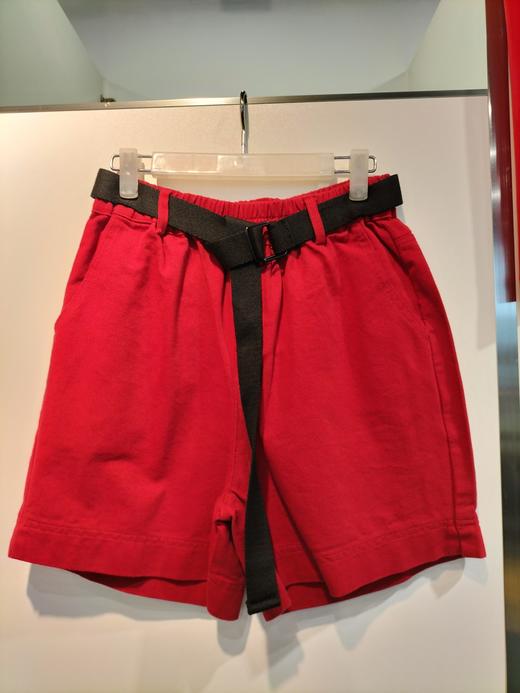 女短裤3358 商品图7