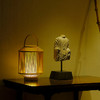 青帷|十竹家 中式充电台灯 商品缩略图1