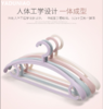 雅度鸟/YADUNIAO 定制无痕衣架干湿两用宽肩 商品缩略图1