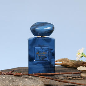 阿玛尼 魅蓝琉璃（高定私藏环游系列） Giorgio Armani Armani Privé Bleu Lazuli 分装