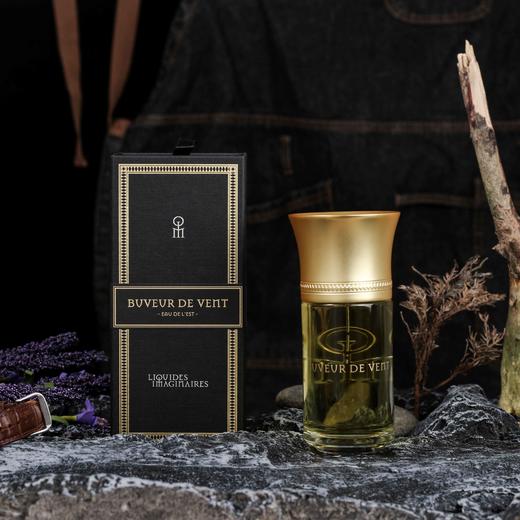 液态创想  野蛮酒鬼  Liquides Imaginaires Buveur De Vent  分装 商品图6