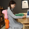 【趴睡神器】女士儿童通用办公室午休神器记忆棉抱枕 创意礼物 商品缩略图4